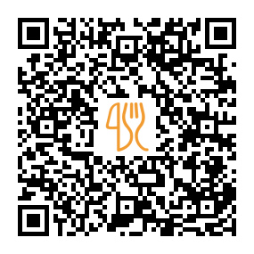 QR-code link para o menu de Buffalo Wild Wings