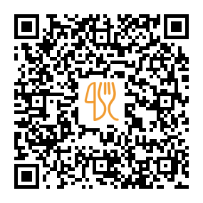 QR-code link para o menu de Dunkin'