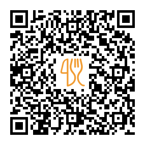 QR-code link para o menu de Mountain Roots Eatery