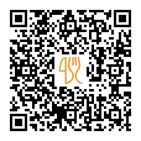 QR-code link para o menu de Dub’s Wings Grill