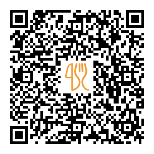 QR-code link para o menu de Striker's Bowling Center In Rock