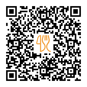 QR-code link către meniul Orange Leaf