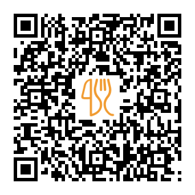 QR-code link para o menu de South Side Food Drink