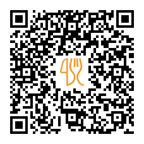 QR-code link para o menu de Orange Leaf