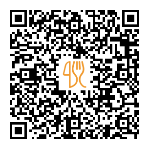 QR-code link către meniul Carl's Jr Green Burrito