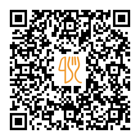 Link z kodem QR do karta Oishi Japanese Cuisine