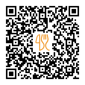 QR-code link naar het menu van Dinner Bell Cafe