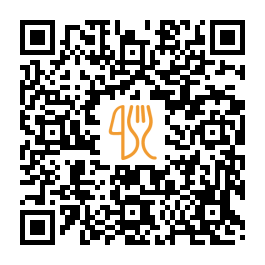 QR-code link naar het menu van Southern House