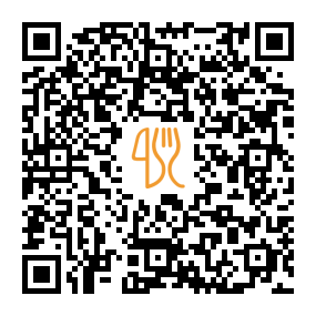 QR-code link naar het menu van The Tigers Grill