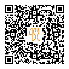 QR-code link para o menu de Del Taco