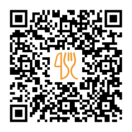 QR-code link para o menu de Lost Tuk Tuk