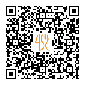 QR-code link para o menu de Lei Musubi