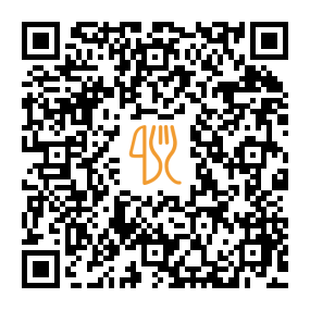 QR-code link para o menu de Pj Fresh Marketplace