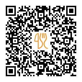 QR-code link para o menu de Mr. Teriyaki