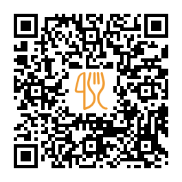 QR-code link para o menu de China King