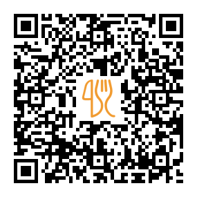 QR-code link para o menu de The Rutherford Café