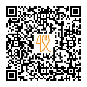 QR-code link para o menu de Roberto's Pizza