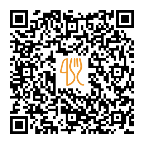 QR-code link para o menu de Izzys Hawaiian Food Coffee