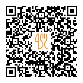 QR-code link para o menu de Del Taco