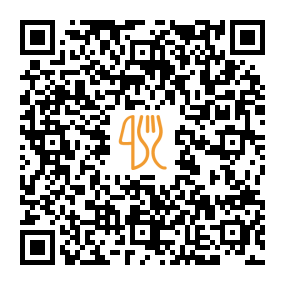 QR-code link para o menu de Sweet Shop Cafe