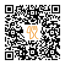 QR-code link para o menu de Wing'd It