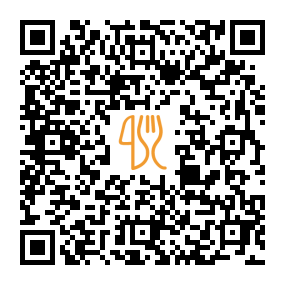 QR-code link para o menu de Buffalo Wild Wings