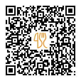 QR-code link para o menu de Kings Arms