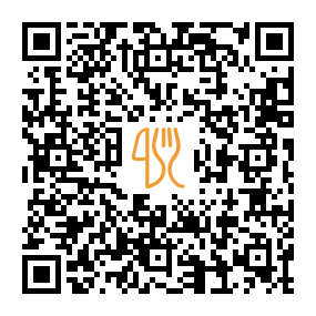 QR-code link para o menu de Pizza Hut