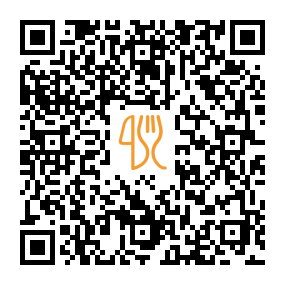 QR-code link para o menu de Mcdonald's