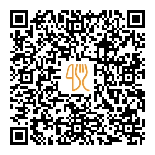 QR-code link para o menu de Popeyes Louisiana Kitchen