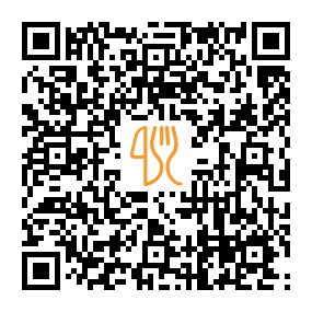 QR-code link para o menu de Del Taco