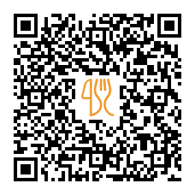 QR-code link para o menu de Church's Texas Chicken