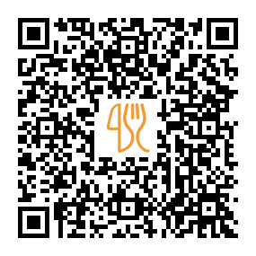 QR-code link para o menu de Alebrije Bistro Mexico