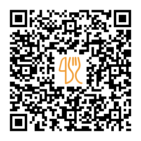 QR-code link para o menu de River City Cafe