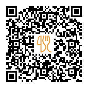 QR-code link naar het menu van Mookey's Beans Greens