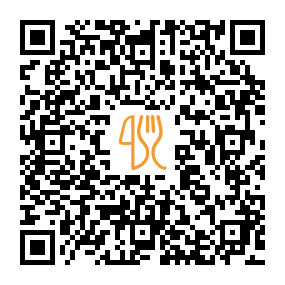 QR-code link para o menu de Little Caesars Pizza