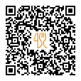 QR-code link para o menu de Pizza Booyah