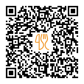 QR-code link para o menu de Mcdonald's