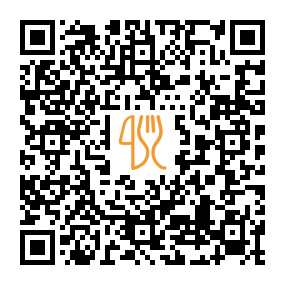 QR-code link para o menu de Fellinis Pizzeria