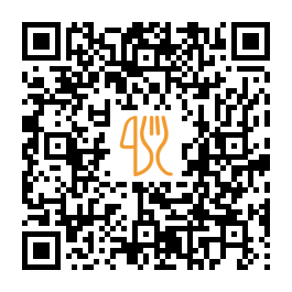 QR-code link para o menu de Dunkin'