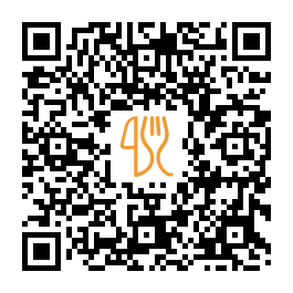 QR-code link către meniul Kfc