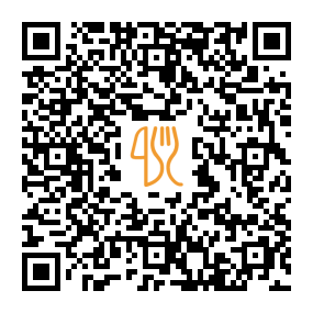 QR-code link para o menu de Oriental House