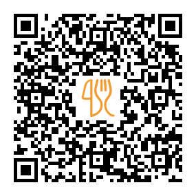 QR-code link para o menu de Hong Kong Café