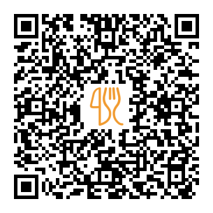 QR-code link către meniul The Hive Vegan Eatery