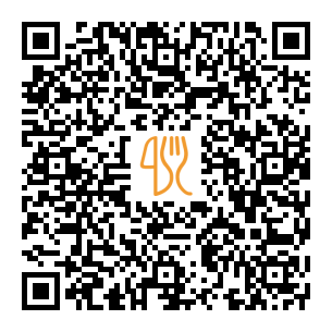 QR-code link para o menu de International Delight Cafe