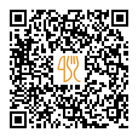 QR-code link para o menu de Pizza D'amore