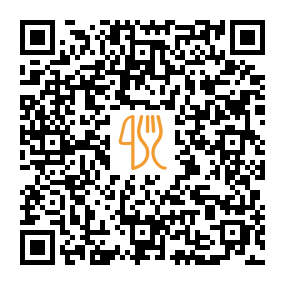 QR-code link para o menu de Orange Leaf