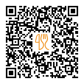 QR-code link para o menu de Hardee’s