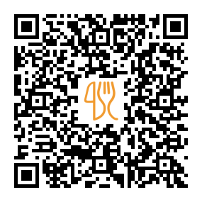 QR-code link para o menu de A Grape In The Fog