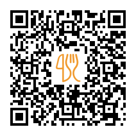 QR-code link para o menu de Milk Honey